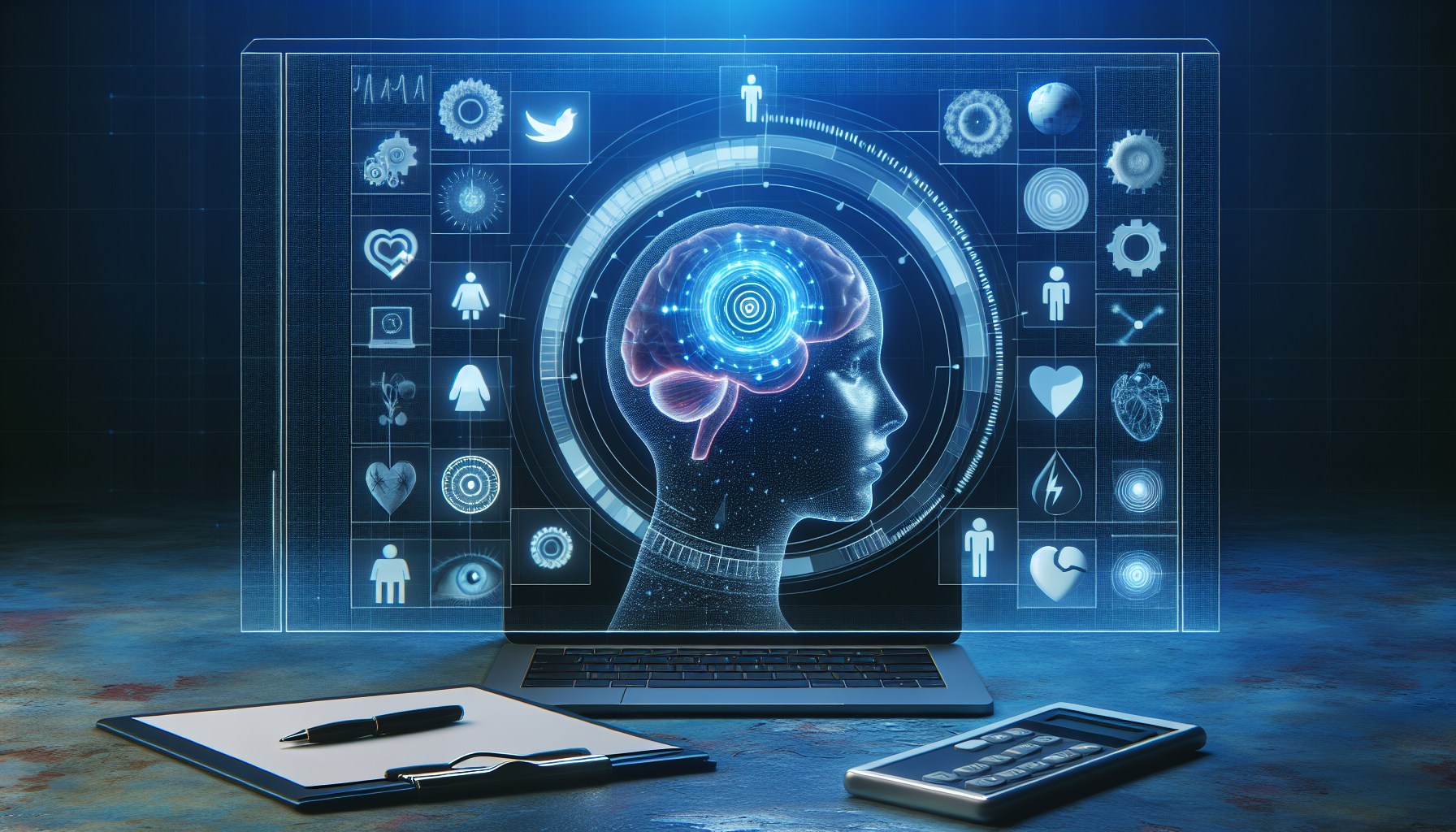 디지털 시대의 멘탈 헬스 관리법-두번째