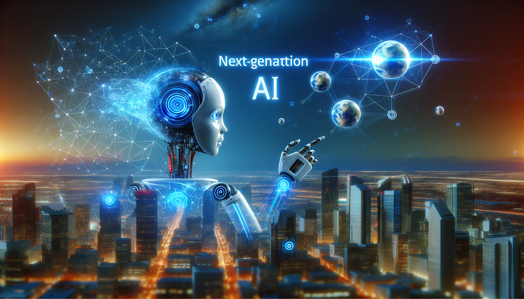 차세대 AI 기술: 우리의 삶을 어떻게 변화시키고 있는가-두번째