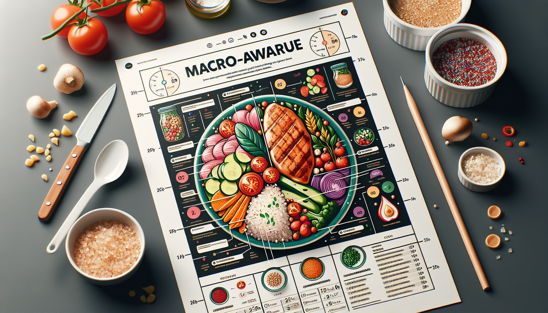 칼로리를 고려한 집밥 다이어트 레시피-두번째