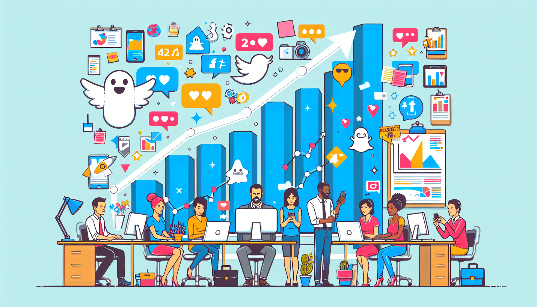 소셜 미디어 마케팅 성공 사례 분석-두번째