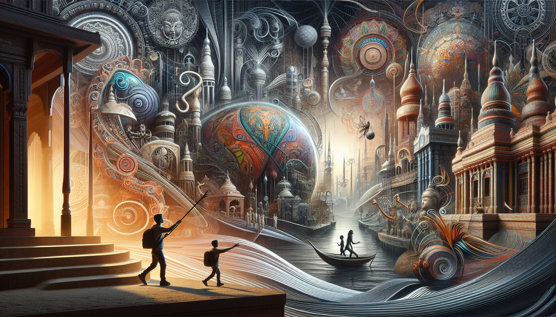 풍부한 생활의 질을 위한 문화 예술 즐기기-두번째