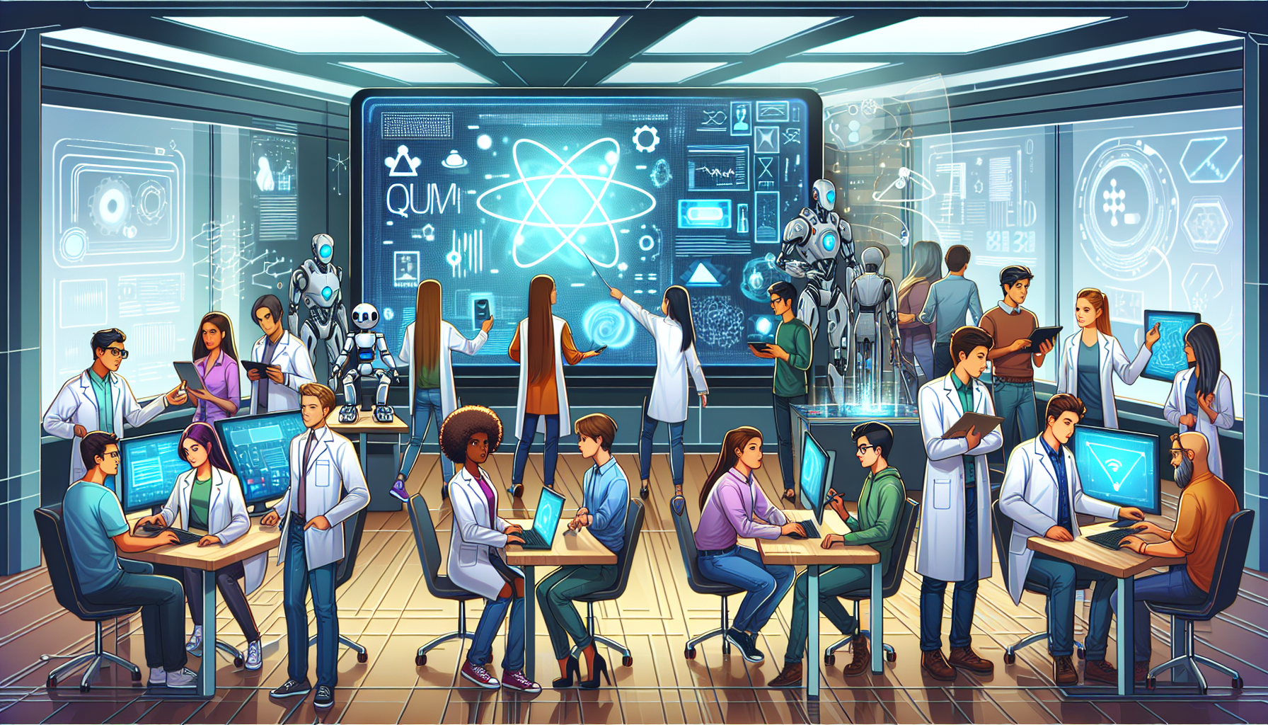 최신 기술 트렌드: 미래를 변화시키는 혁신