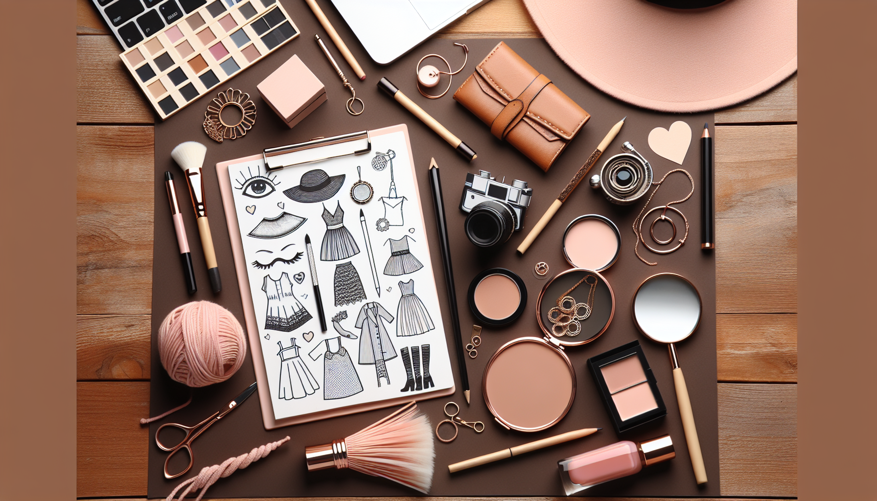 최신 패션 트렌드 분석 및 스타일링 팁-두번째