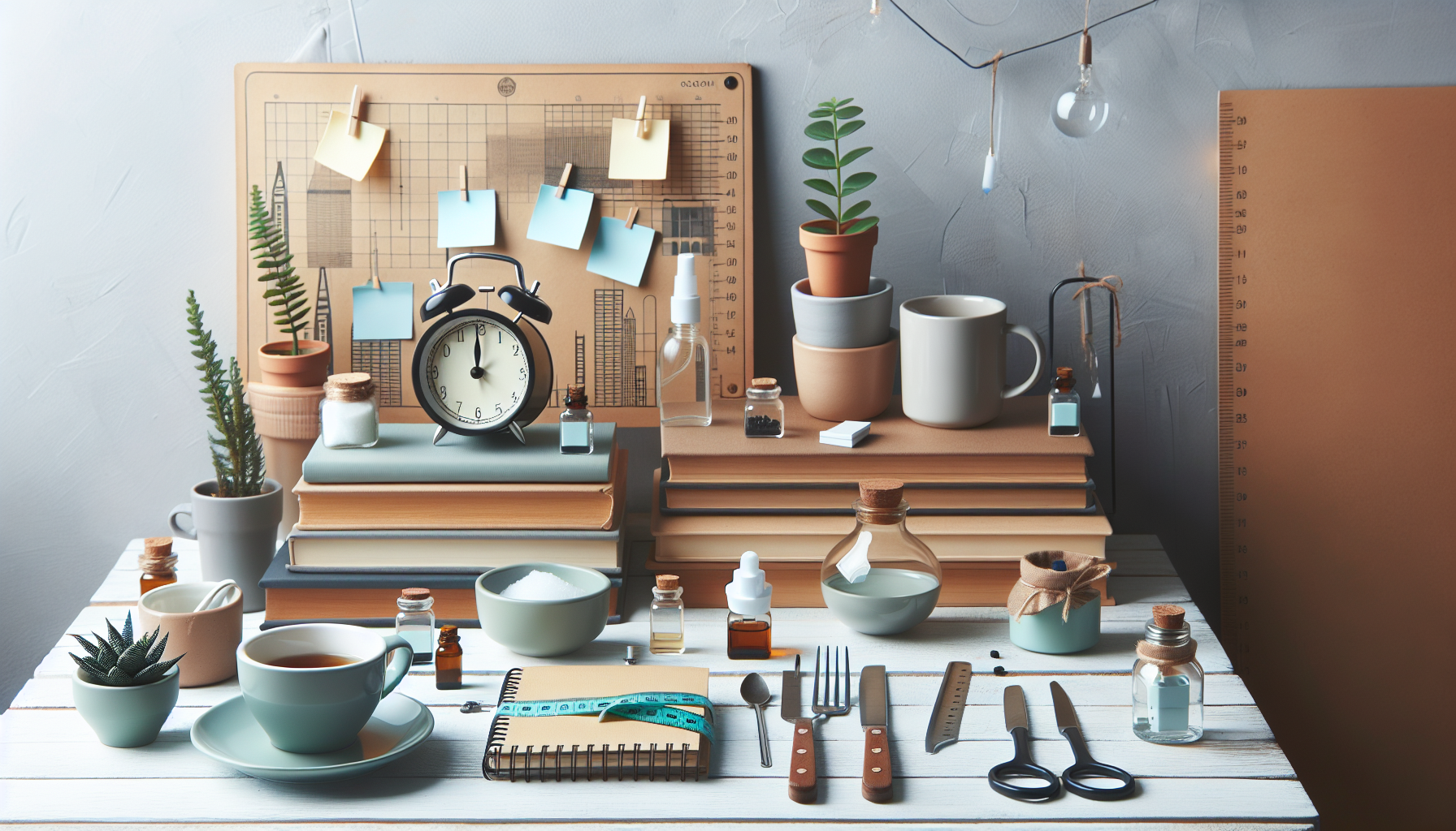 일상 속의 미니멀리즘: 삶의 질을 높이는 방법-두번째